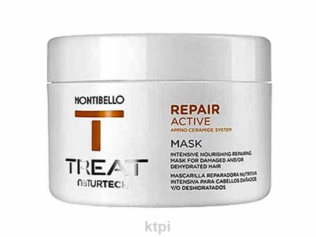 Montibello Treat Naturtech Repair Maska 200ml