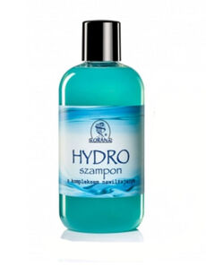 Korana Hydro Szampon Nawilżający 300 ml