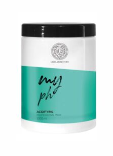 Leo My pH acidifying maska zakwaszająca do włosów 1000 ml