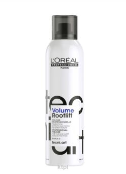 Loreal Tecni Art Volume Lift Pianka Objętość 250ml