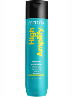 Matrix Tr High Amplify Odżywka Na Objętość 300 ml