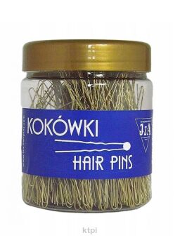 Kokówka Złota 6,5 cm Iza Duże Opakowanie 500g