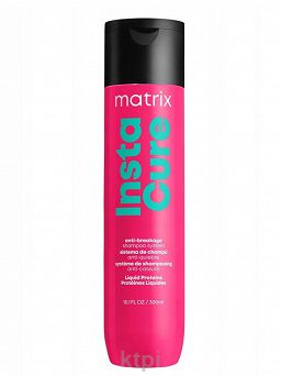 Matrix Total Results InstaCure Szampon 300ml