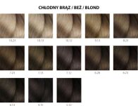 Loreal Dia Color farba do włosów koloryzacja ton w ton 60 ml 8.23 - 4