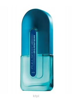 AVON Full Speed Surfer woda toaletowa męska 75 ml