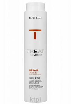 Montibello Treat Naturtech Repair Szampon 300ml