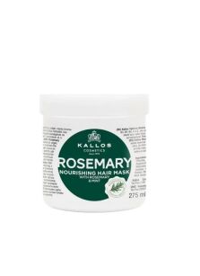 Kallos Maska do Włosów z Rozmarynem 275 ml