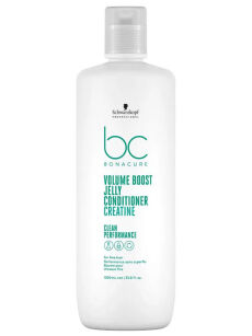 Schwarzkopf BC Volume Boost odżywka galaretka 1000