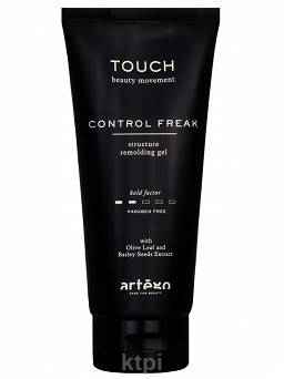 Artego Touch Control Freak Żel do włosów 200 ml