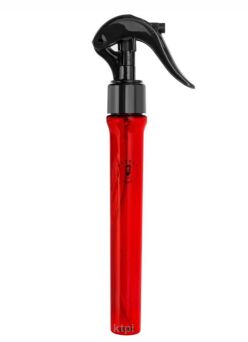 FOX BARBER EXPERT Spryskiwacz Pocket Water Sprayer RED 30ml