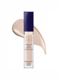 Claresa Care All Day Korektor w Pędzelku Rozświetlający Light Cool 1C  7 ml
