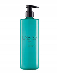 Kallos Lab35 Szampon Bezsiarczanowy 500ml