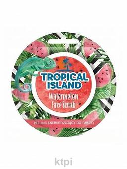 Marion Tropical Island Scrub Peeling Watermelon