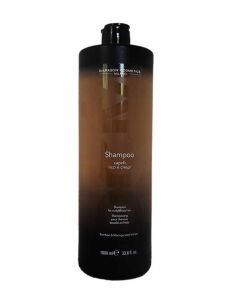 Diapason Szampon do włosów kręconych 1000 ml