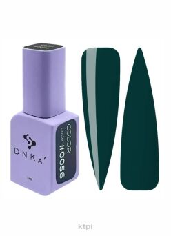 DNKA Gel Polish lakier żelowy kolor 0056 7g