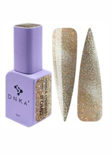 DNKa Gel Polish Color #0162 Lakier Hybrydowy 12 ml