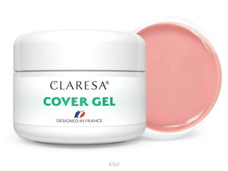 Claresa Żel Cover Gel 25 g