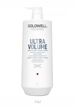 Goldwell Dualsenses Ultra Volume Odżywka zwiększająca objętosć włosów 1000ml