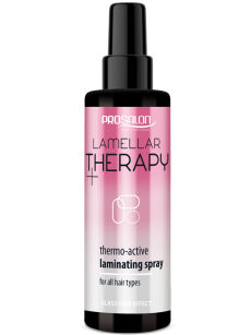 Prosalon Lamelarny Spray termoaktywny 150ml