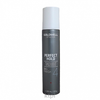 Goldwell Perfect Hold Lakier Do Włosów 4 300 ml