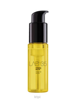 Kallos LAB 35 Nourishing olejek regenerujący 50 ml