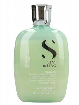 Alfaparf Scalp Renew Szampon łagodzący 250 ml