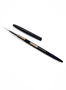 Slowianka Magic Brush #12 Cienki Pędzelek do Zdobień 12 mm