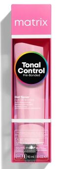 Matrix Tonal Control Pre-Bonded Toner kwasowy 8 GB 90ml