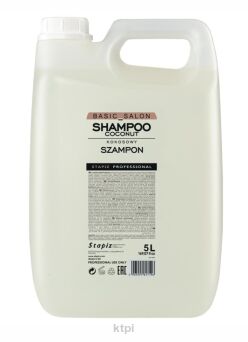 Stapiz Szampon Do Włosów Kokos 5000 ml
