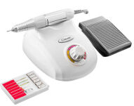 Clavier Frezarka do paznokci DM 208 65 W Biała - 3