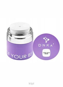 DNKa Low Acid Base z pompką 30ml