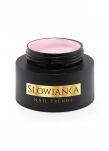 Slowianka Żel Tixo Milky Pink Cover 50g żel budujący tiksotropowy - 3