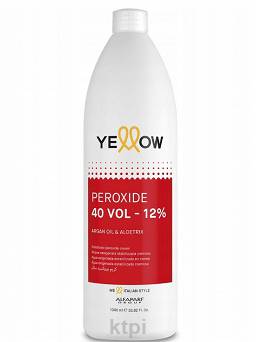 Alfaparf Yellow Utleniacz w kremie 40 vol 12% 1000