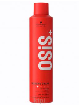 Schwarzkopf Osis+ Texture Craft spray suchy 300 ml