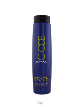 Stapiz Keratin Code szampon do włosów z keratyną 250ml