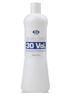 Lisap Developer Woda Emulsja Utleniająca 9% 1000ml