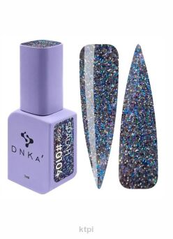 DNKA Gel Polish lakier żelowy kolor 0104 7g