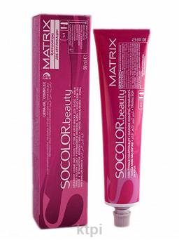 Matrix SoColor Beauty Farba do włosów 10 G 90 ml