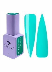 DNKA Gel Polish lakier żelowy kolor 0074 7g