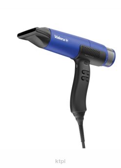 Valera VanityCare AI  suszarka do włosów Blue 2000W