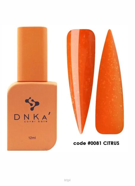 DNKa Cover Base #0081 12 ml