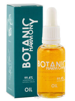 Stapiz Botanic Harmony Olejek Naturalny 28 ml