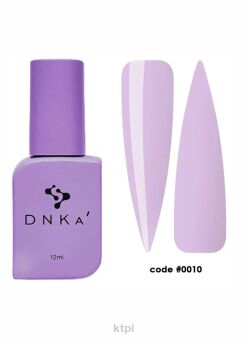 DNKa' LIQUID ACRYGEL #0010 Blueberry, 12 ml