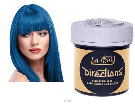 La Riche Toner Directions Denim Blue 100ml