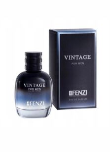 JFenzi Vintage Woda Perfumowana dla Mężczyzn 100 ml