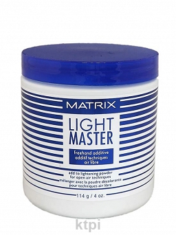 Matrix Light Master Dodatek Do Tech. Z Wolnej Ręki