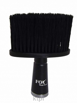 Fox Barber Expert Karkówka Czarna 6 cm