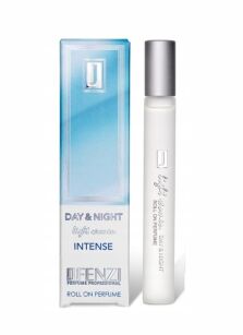 JFenzi Day&Night Light In Roll On dla Kobiet 10 ml