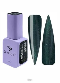 DNKa Lakier hybrydowy #0057 12 ml