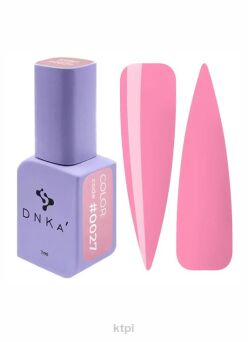 DNKA Gel Polish lakier żelowy kolor 0027 7g